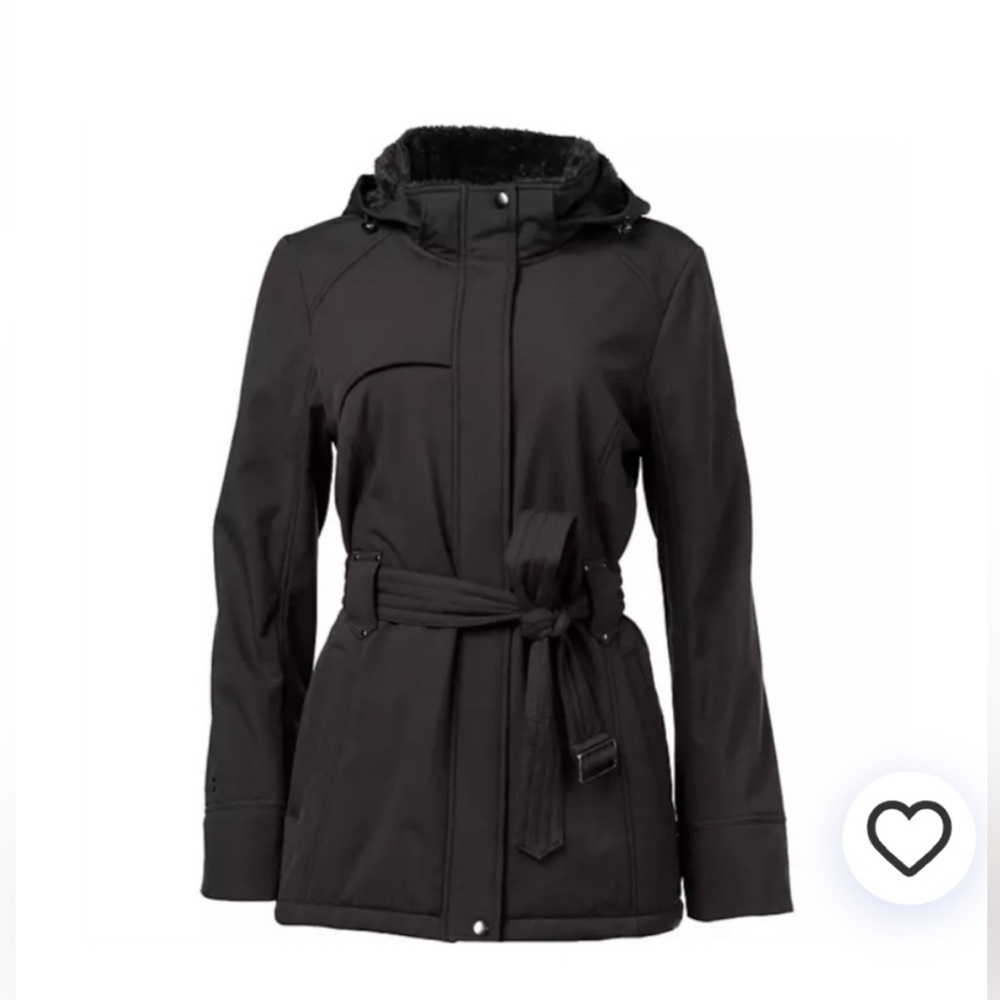 GERRY SOFTSHELL JACKET - Picture 3 of 6